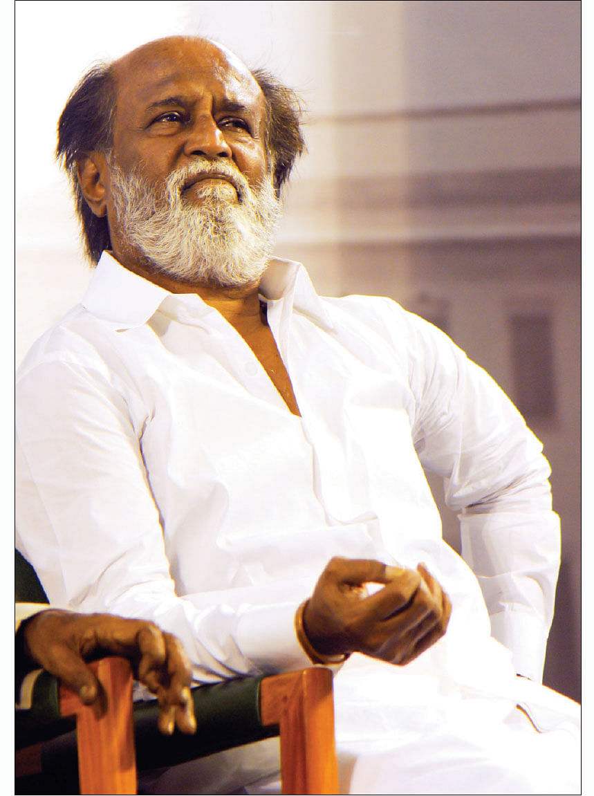 ரஜினிகாந்த்