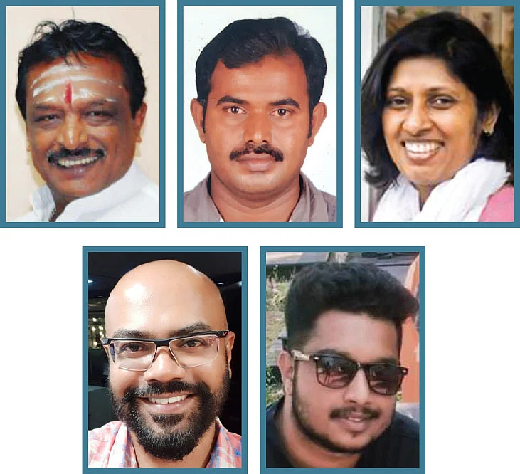 ஆனந்த விகடன் சினிமா விருதுகள் 2019