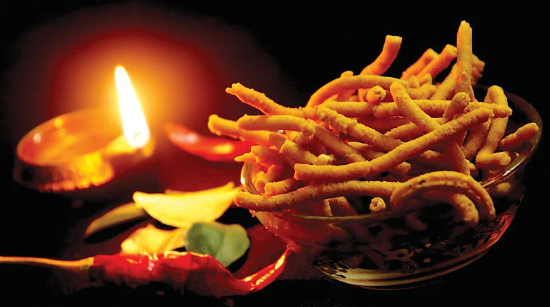 ஓமம் சீரகம் சேவு