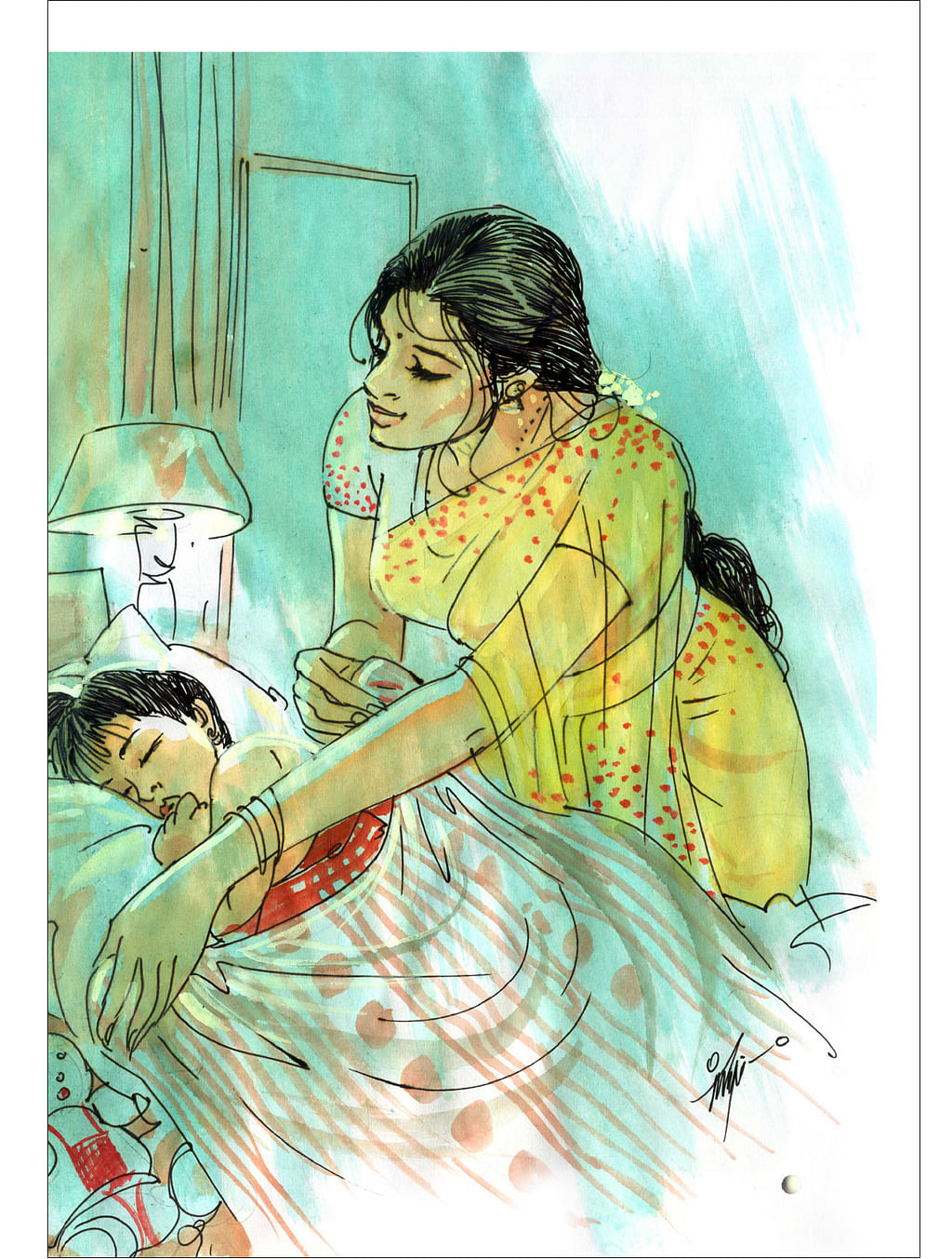 சிறுகதை
