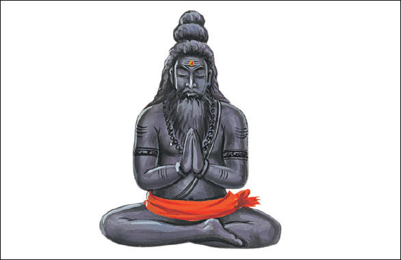 ஆனையும் பூனையும் தின்பேன்!