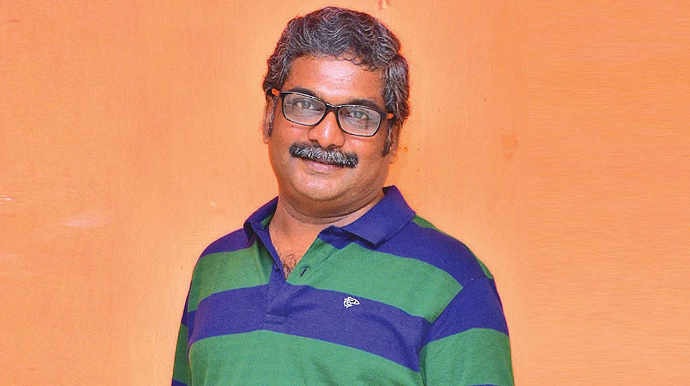 நிலாந்தன்