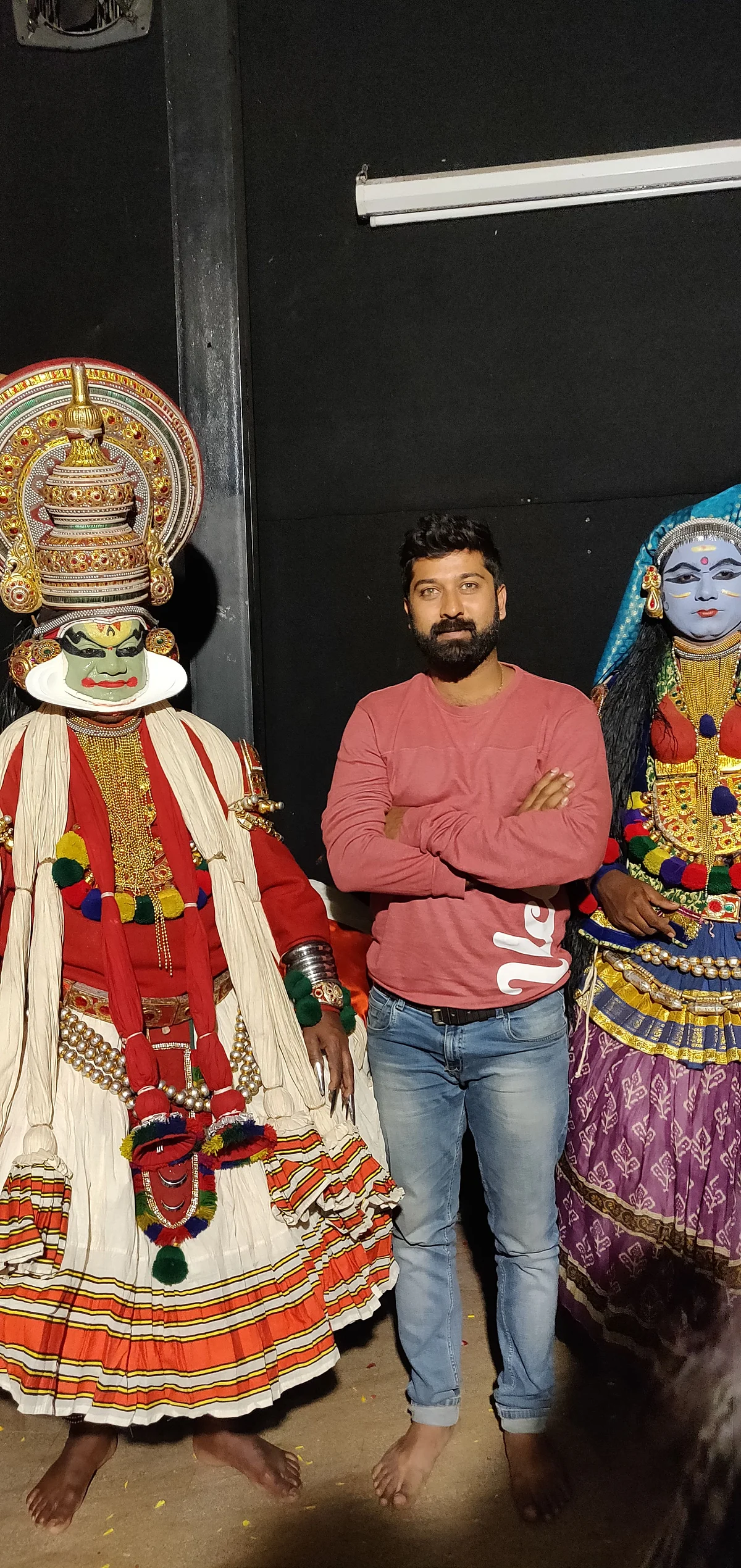 நாடகக் குழு