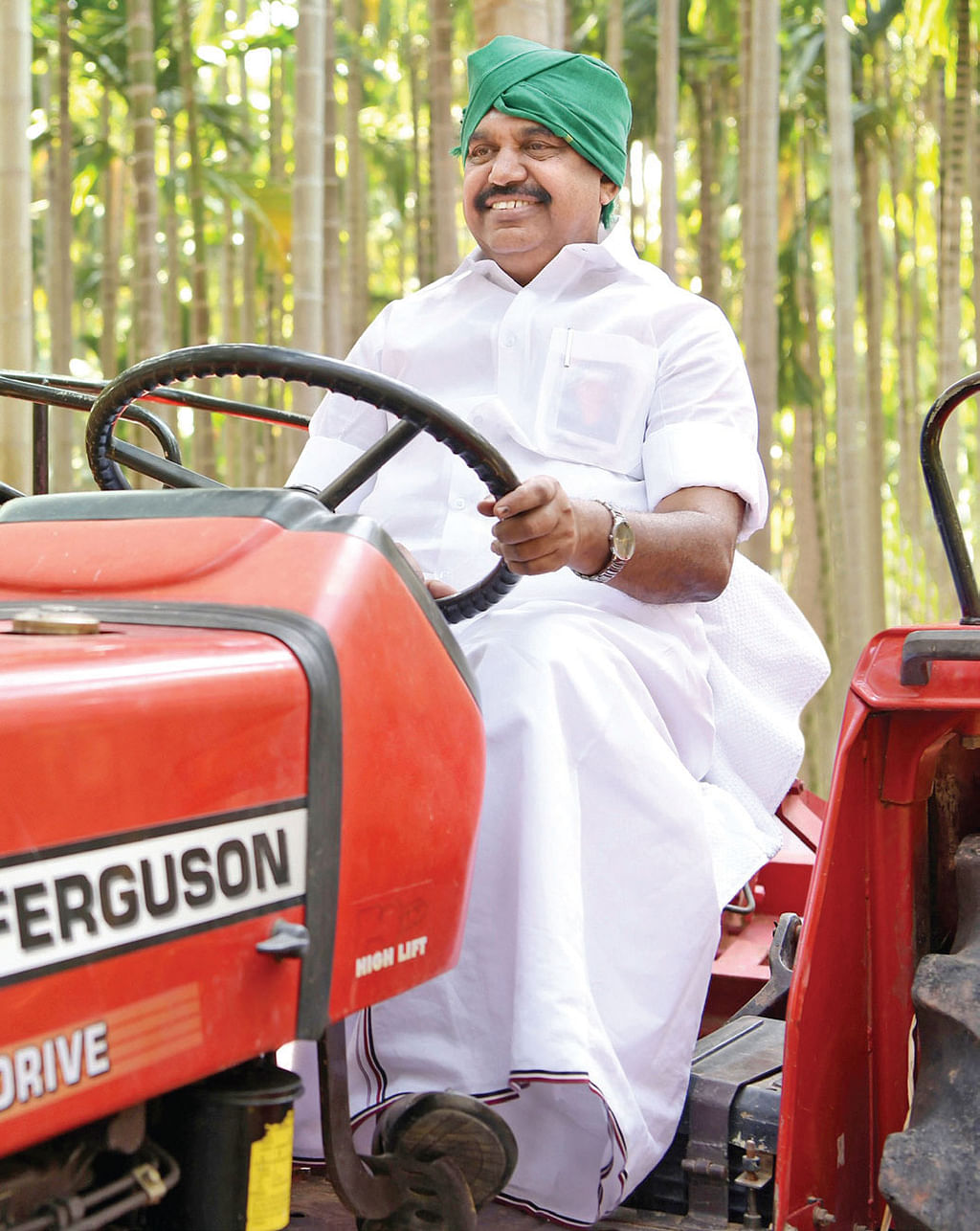 எடப்பாடி பழனிசாமி