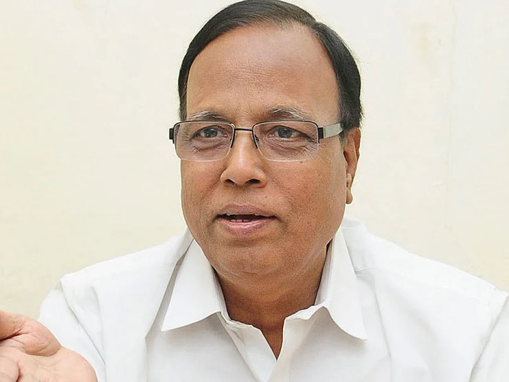 “கெஜ்ரிவாலிடம் பாடம்
கற்றுக்கொள்ள வேண்டும் காங்கிரஸ்!’’