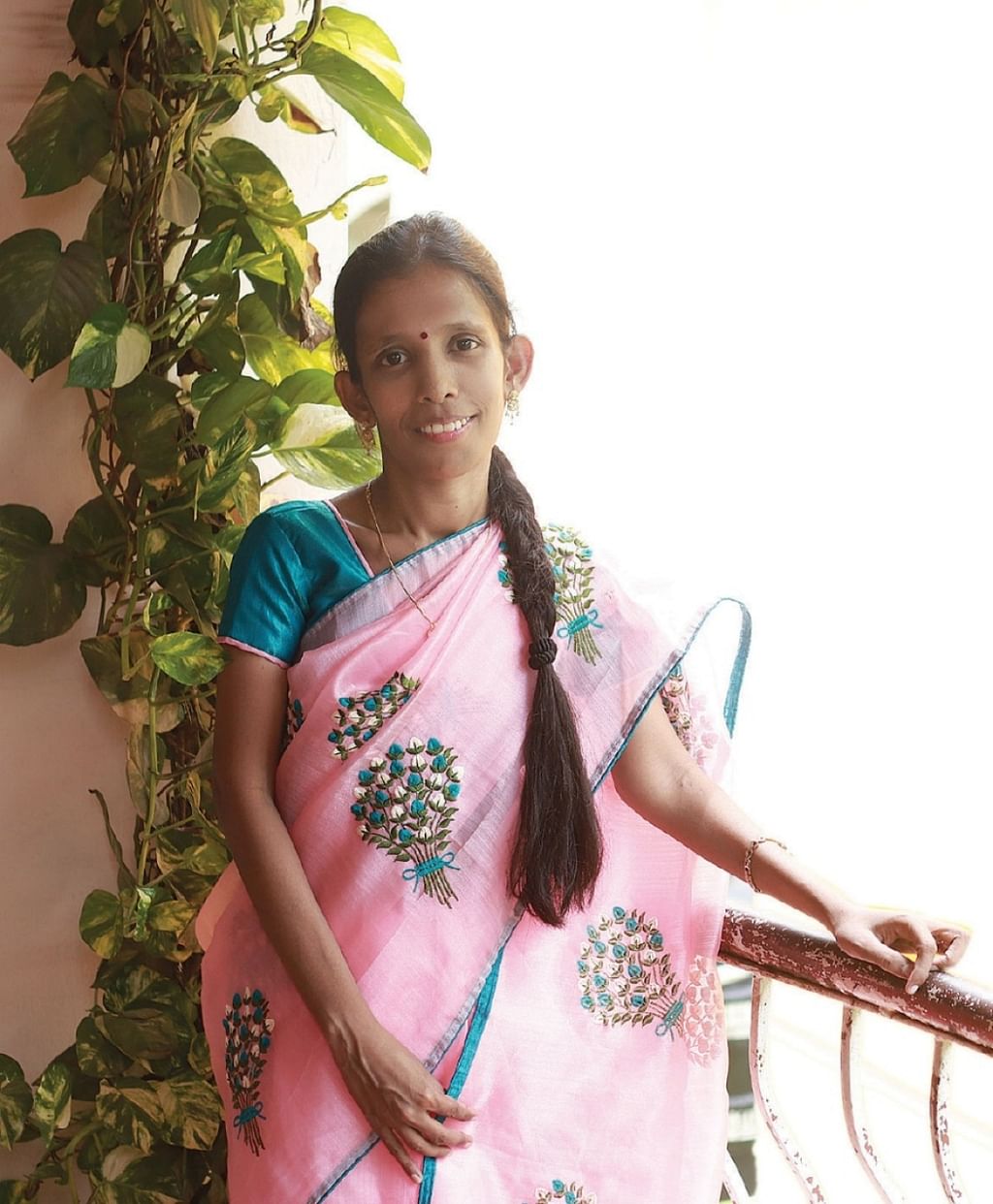 வழக்கறிஞர் மும்தாஜ் சூர்யா