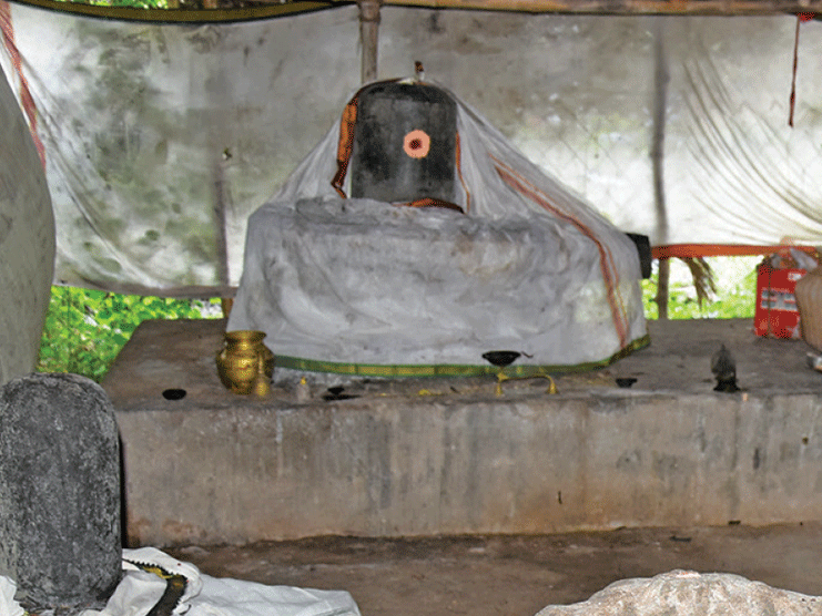 கோம்பூர் பசுபதீஸ்வரர் கோயில்
