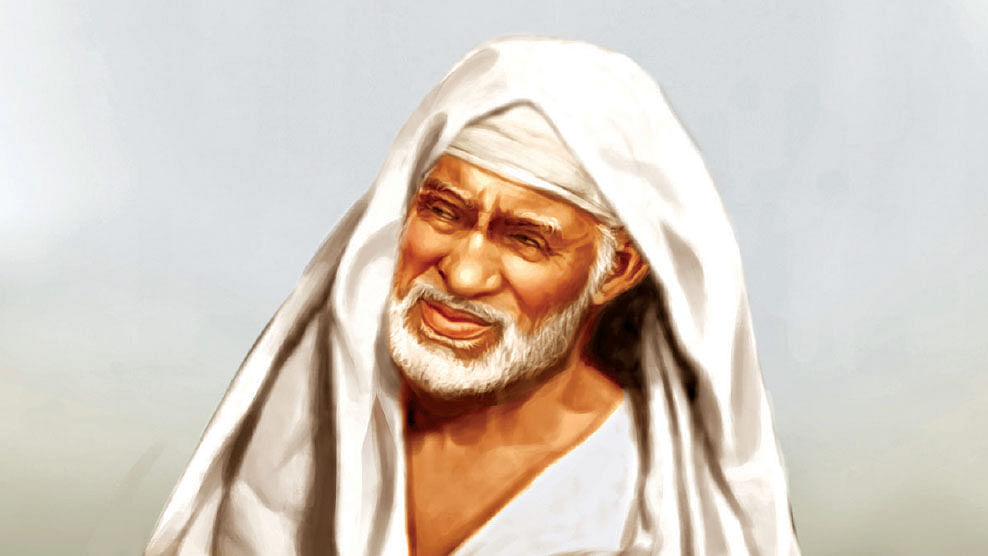 சாய் பாபா