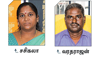 45 நாள்கள்... ஒரு புடவை! - காஞ்சிபுரம் பட்டு வாங்கச் செல்வோர் கவனத்துக்கு...