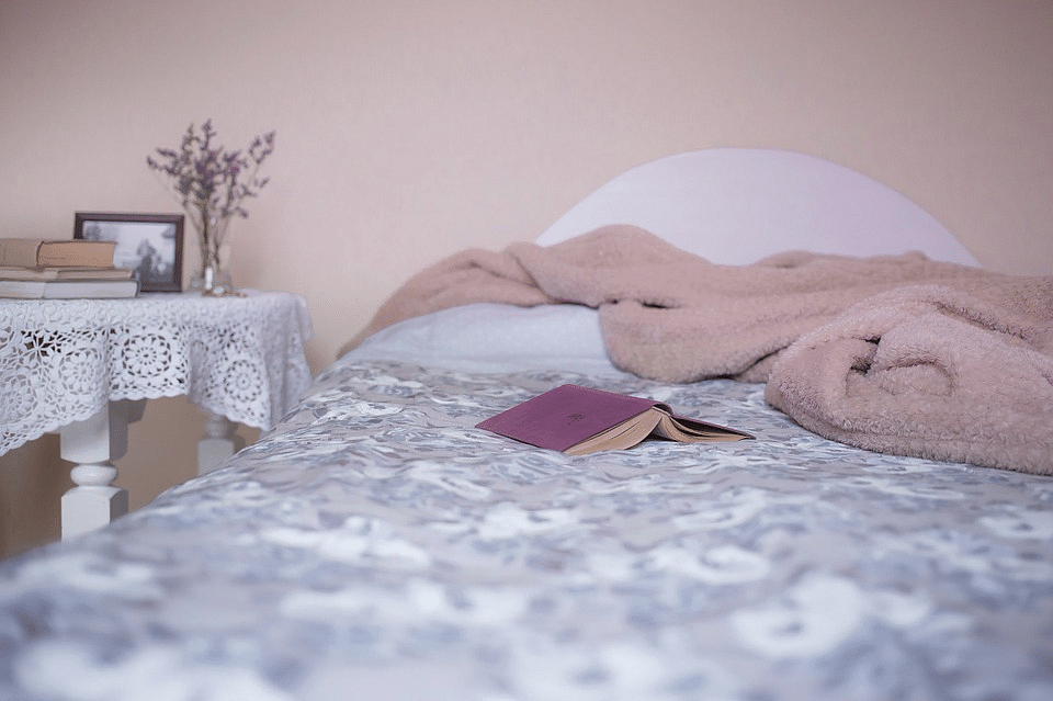 Bed Spread
