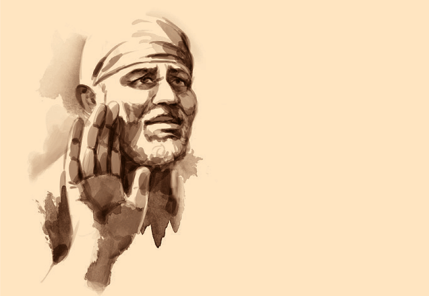 ஶ்ரீசாயி சரணம்