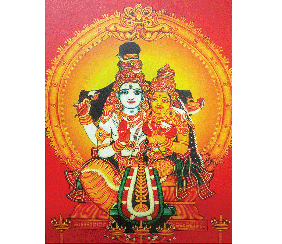 மகாதேவர்