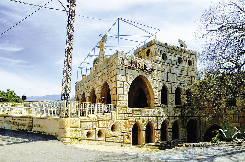 தீரா உலா