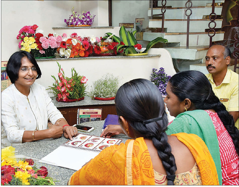 என் பிசினஸ் கதை - 9 - பிரச்னைகளையும் வாய்ப்புகளாகவே பார்த்தேன்... வெற்றி வசமானது!