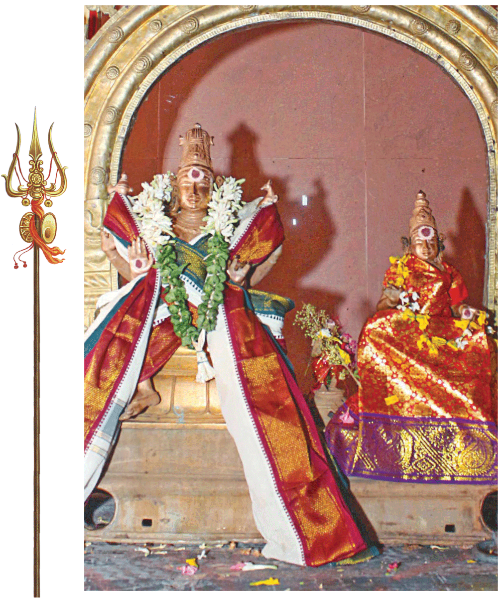 ஸ்ரீசசோமாஸ்கந்தர்