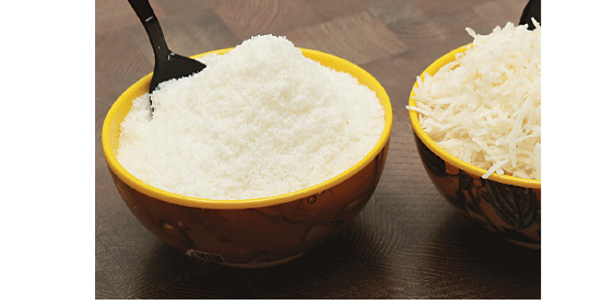 தேங்காய் பவுடர் மற்றும் துருவல்