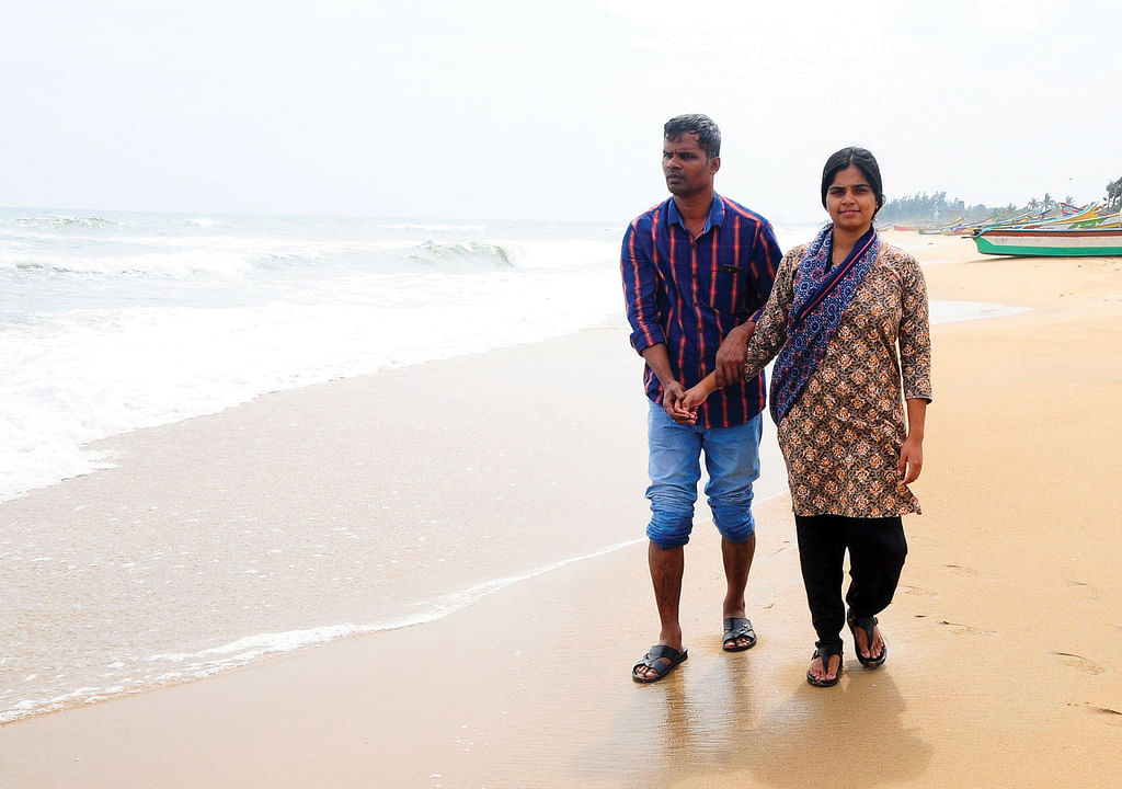 மிரண்டா – ரெக்ஸியின் காதல்.