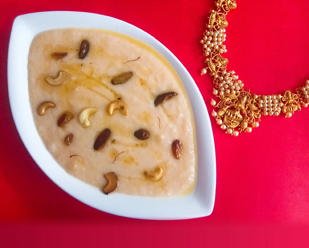 முலாம்பழ பிர்னி