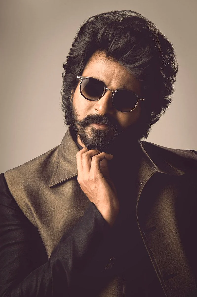 சிவகார்த்திகேயன்
