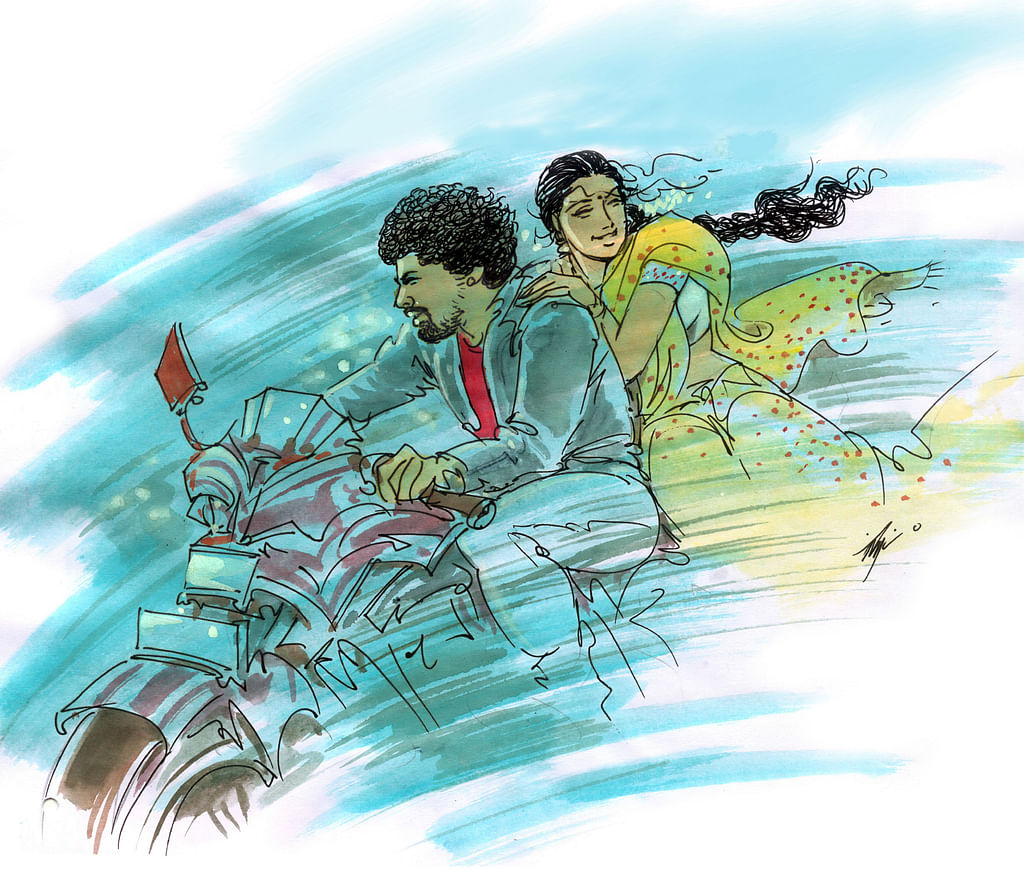 சிறுகதை