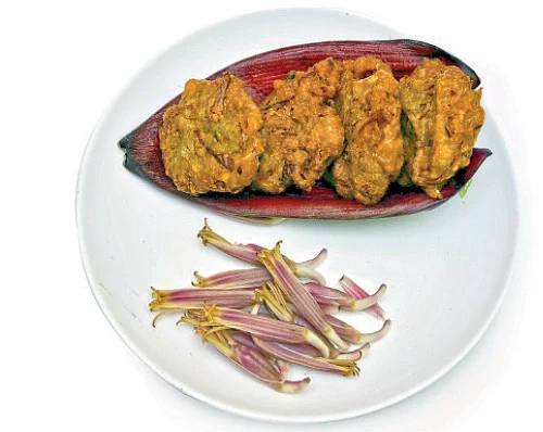 பெண்களுக்கான 30 வகை சிறப்பு
உணவுகள்