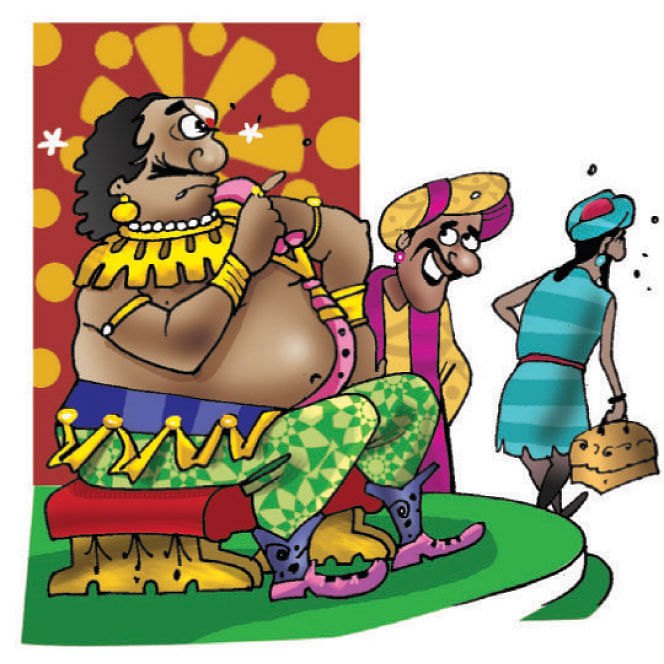 ஜோக்ஸ்