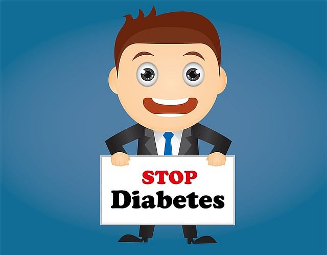 Diabetes