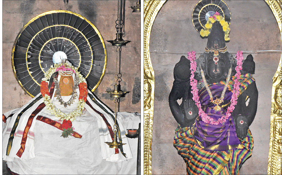 நீடூர் ஸ்ரீசோமநாதர்