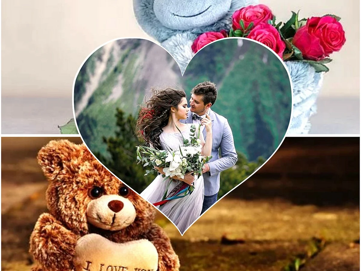 பெண்கள், டெடி பொம்மை, காதல்... என்ன சம்பந்தம்..?! #TeddyDay