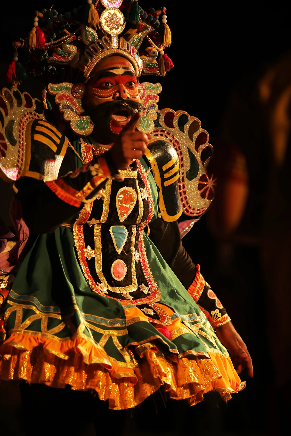 நாடகக் குழு