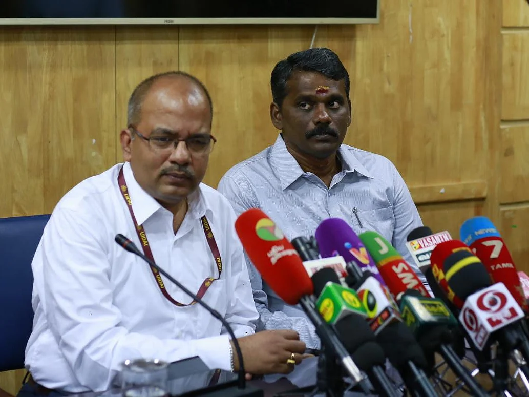 ”உயிரிழந்தவர்களின் ஆதார் எண்கள் சேகரிப்பு!”- இந்தியாவில் முதல்முறையாக விருதுநகரில் துவக்கம்