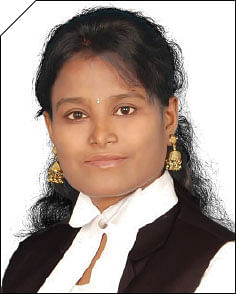 வைதேகி பாலாஜி