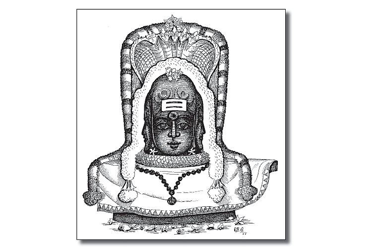 திருவக்கரை - வக்ர காளியம்மன் கோயில்