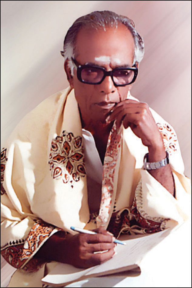 மருதகாசி