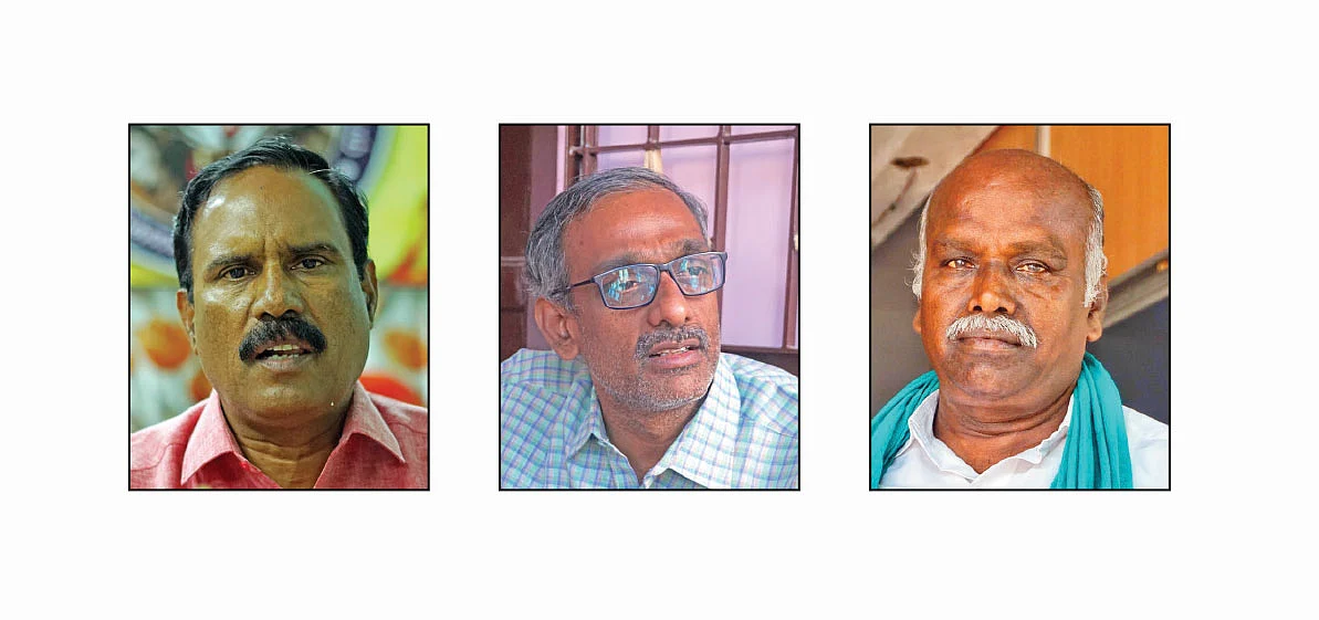 மங்கையர் செல்வன் - அருள் செல்வன் - வெங்கடேசன்