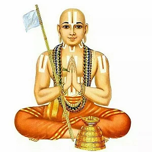 Ramanujar