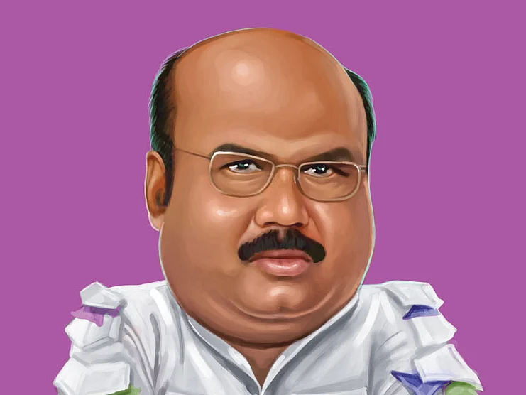 “அமைச்சருக்குத் தெரியாமல் எதுவும் நடந்திருக்காது”