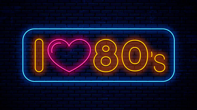 80sLove