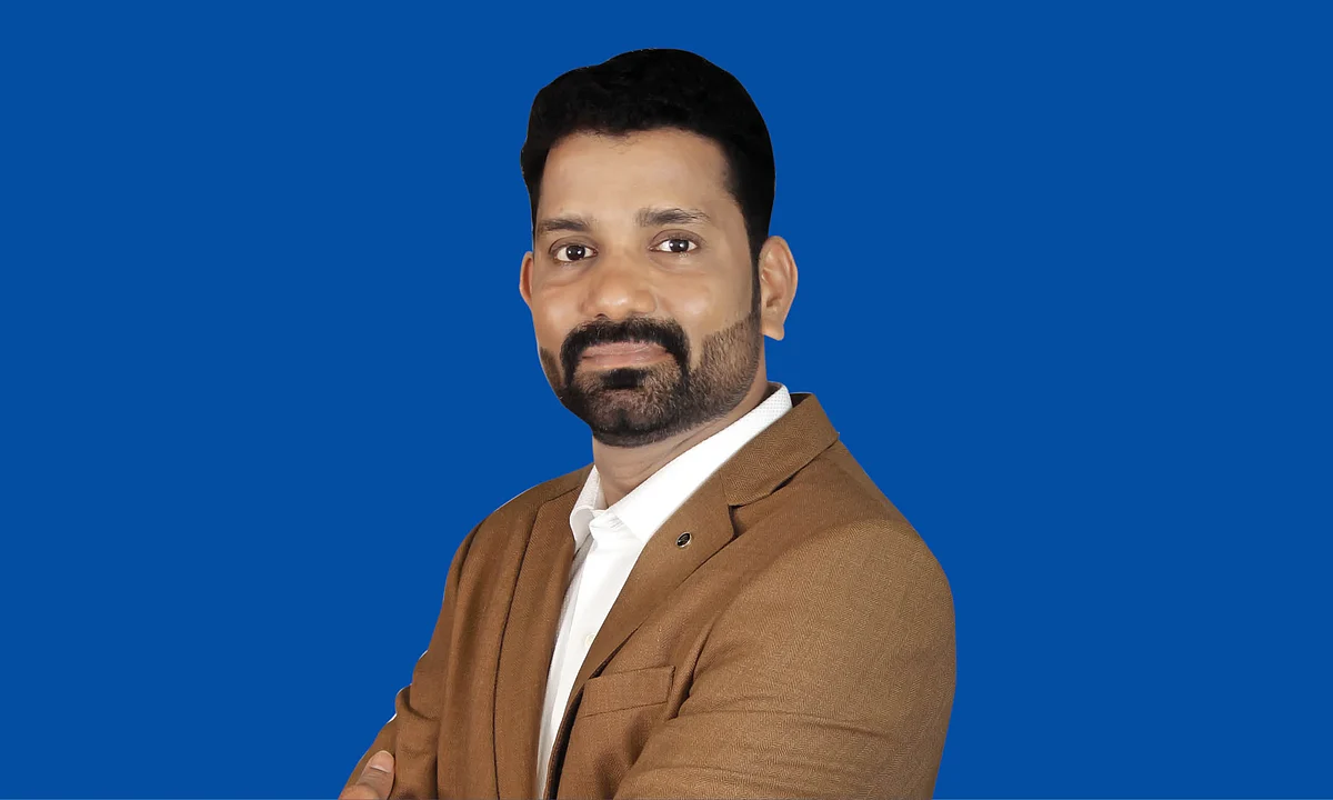 ஐயப்பன் ராஜேந்திரன்
நிறுவனர், Strategizer Franchise Consulting Services