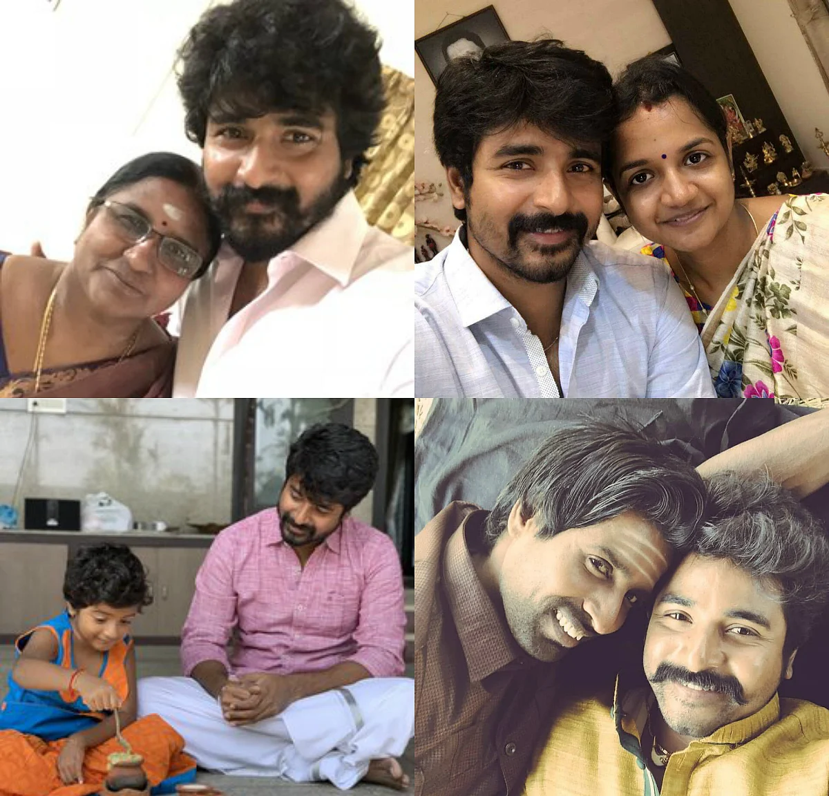 சிவகார்த்திகேயன்