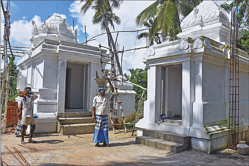 கோம்பூர் பசுபதீஸ்வரர் கோயில்