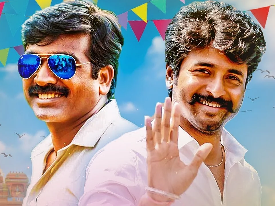 வெரைட்டி காட்டும் விஜய் சேதுபதி... தனி ரூட்டில் சிவகார்த்திகேயன்... 2020 பிளான் என்ன?