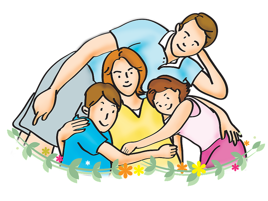 காதலர்களுக்கு மட்டுமல்ல, குழந்தைகளுக்கும் தேவை, `ஹக் டே' #HugDay
