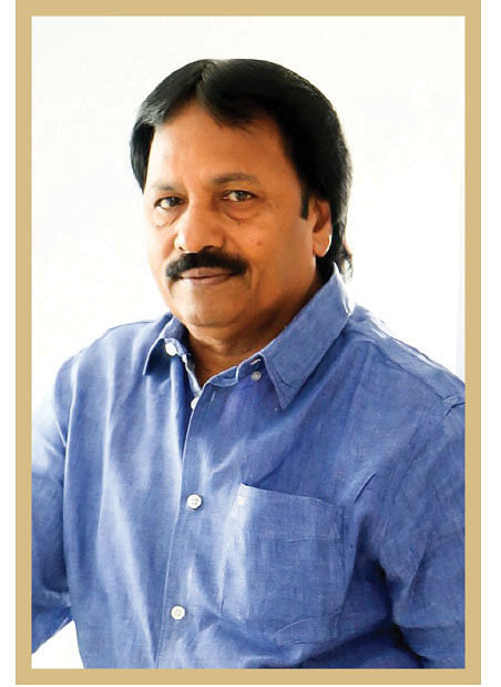 ஏ.எம்.ரத்னம்