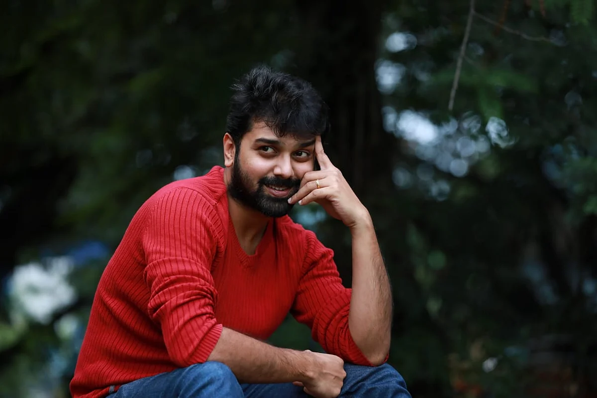 நந்தன் லோகநாதன்