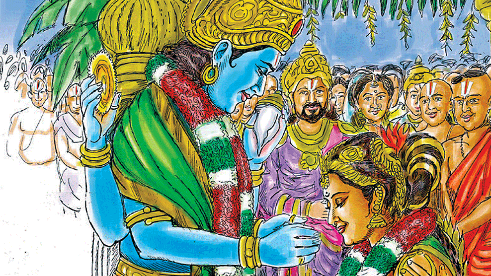 ரங்க ராஜ்ஜியம்