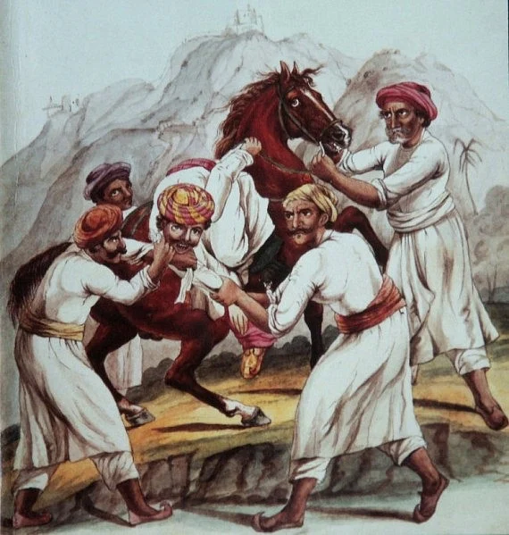 தக்கர்கள்