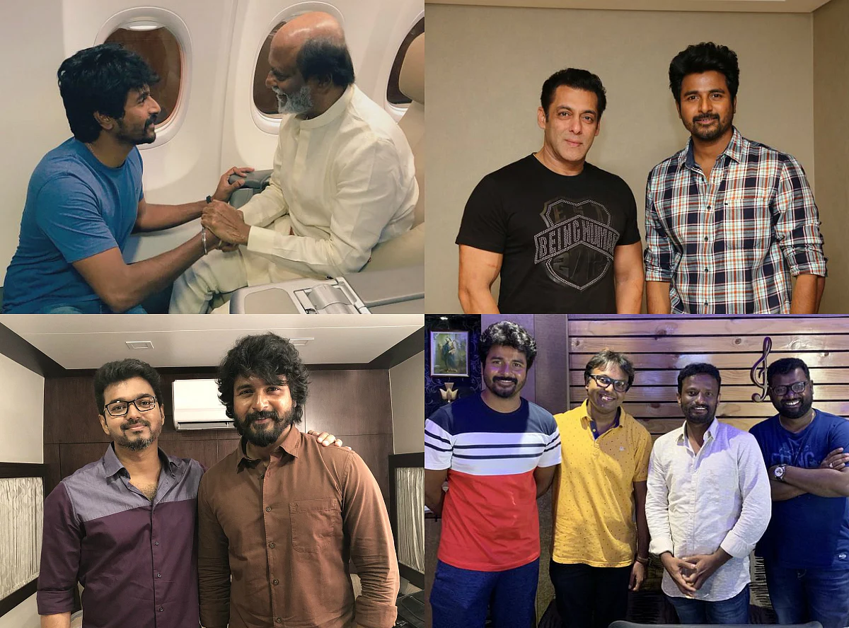 ``ஒருமுறை ஜெயிச்சிட்டா ஒத்துக்கமாட்டாய்ங்க... ஒவ்வொருமுறையும் ஜெயிக்கணும்!'' - சிவகா பிறந்தநாள் ஸ்பெஷல்