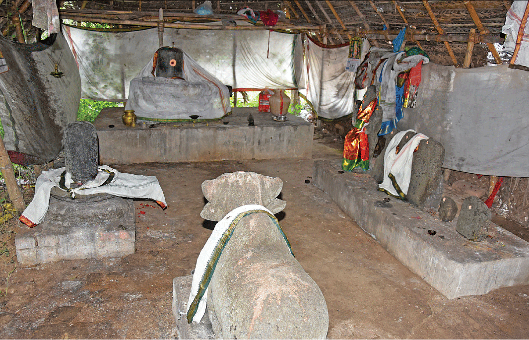 கோம்பூர் பசுபதீஸ்வரர் கோயில்