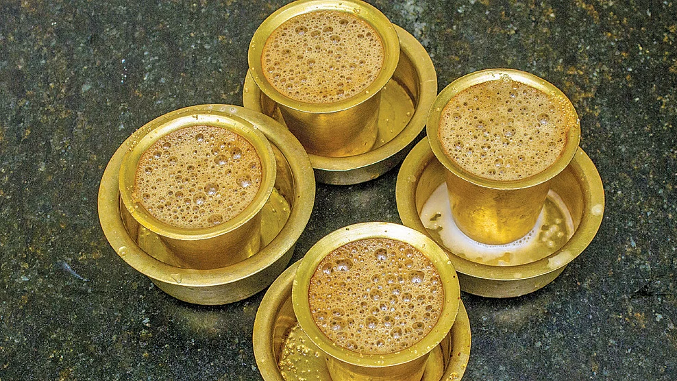கும்பகோணம் டிகிரி காபி